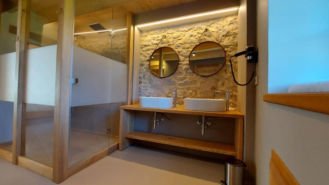 Corte Varola B&B Zia Marisa Belluno Exterior photo